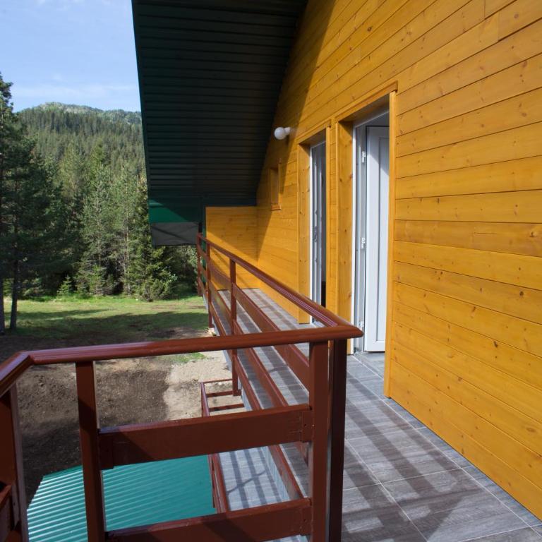 Apartmani JEZERO - Apartment with Lake View - 21