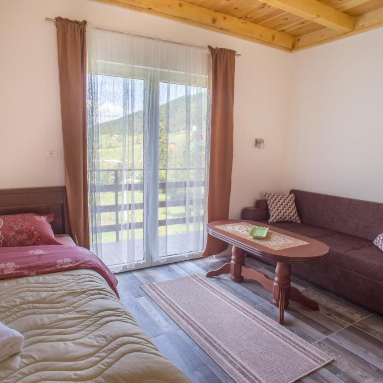 Apartmani JEZERO - Apartment with Lake View - 32