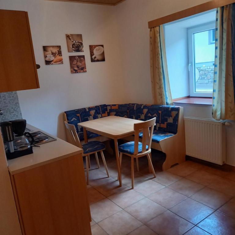 Gasthof Muster-Stüberl - Apartment mit 2 Schlafzimmern - 2