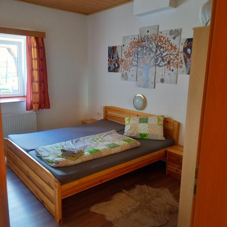 Gasthof Muster-Stüberl - Apartment mit 2 Schlafzimmern - 3