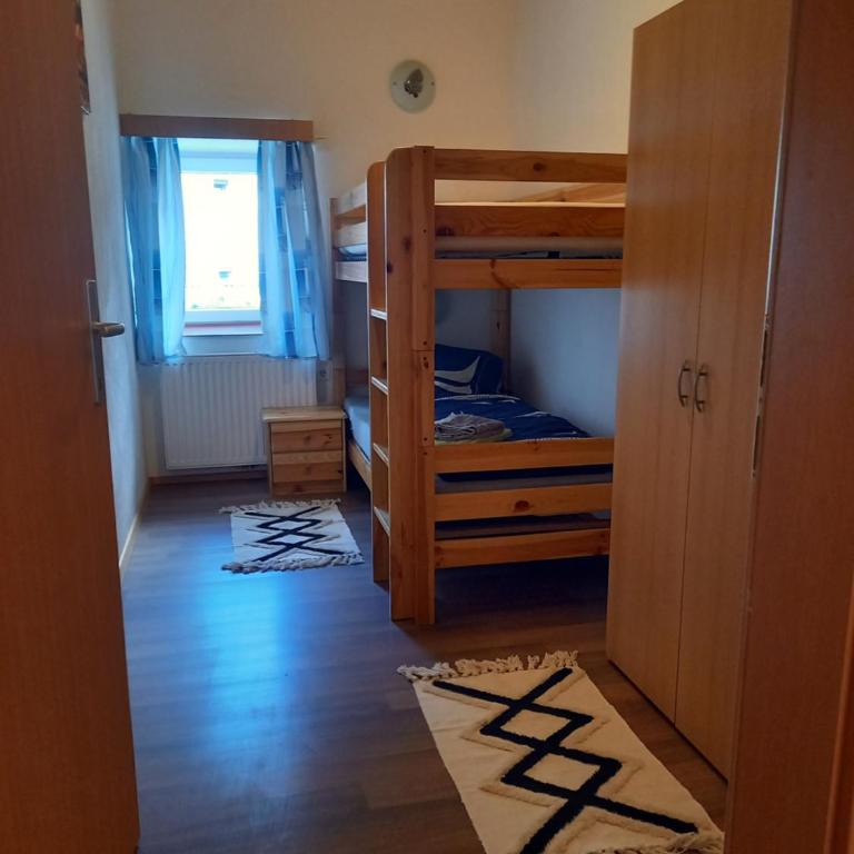 Gasthof Muster-Stüberl - Apartment mit 2 Schlafzimmern - 4