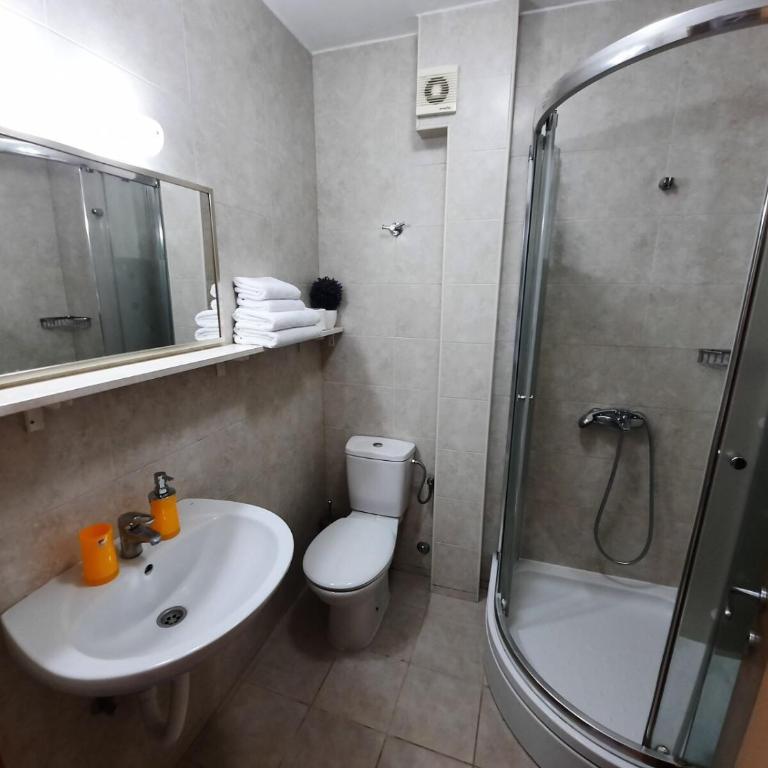 Apartments Milicevic - Comfort One-Bedroom Apartment with Sea View - 2