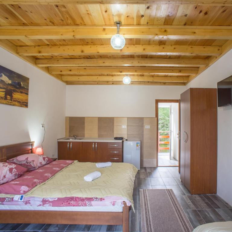 Apartmani JEZERO - Apartment with Lake View - 40