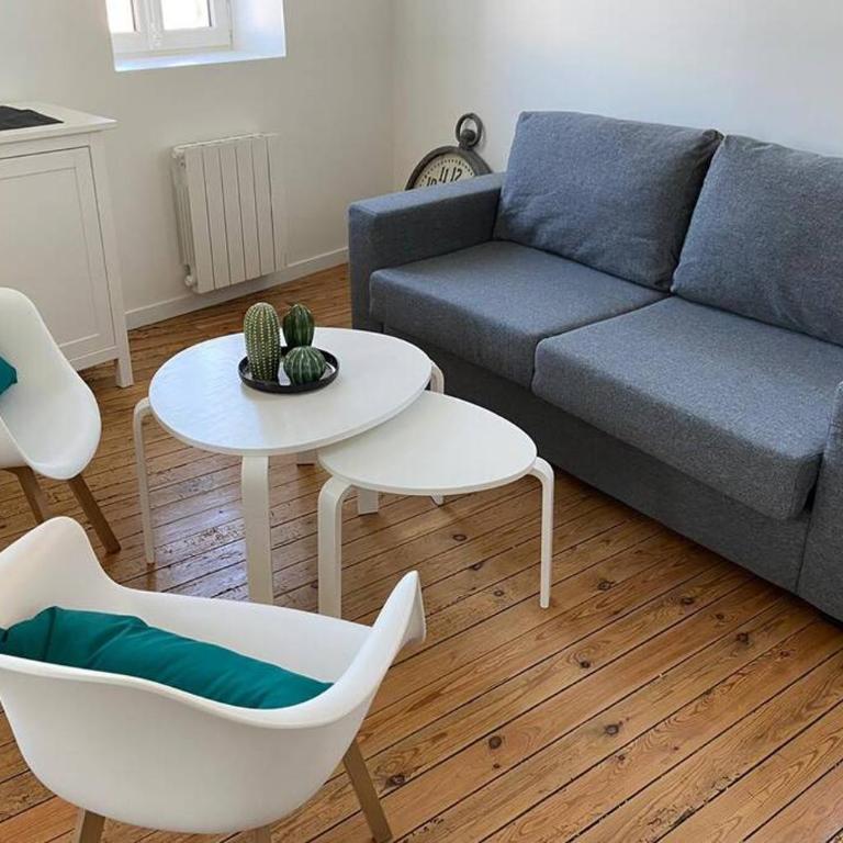George V - Enjoy the view of the sea channel - Appartamento con 2 Camere da Letto - 4
