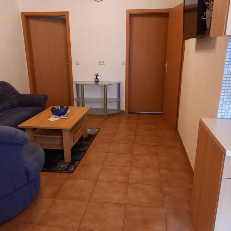 Gasthof Muster-Stüberl - Apartment mit 2 Schlafzimmern - 5