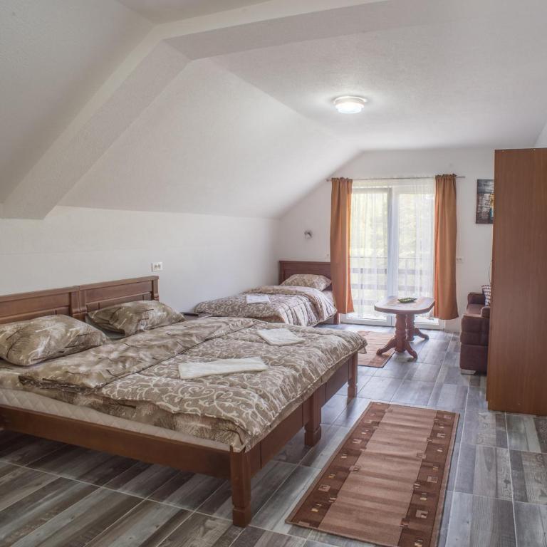 Apartmani JEZERO - Apartment with Lake View - 41