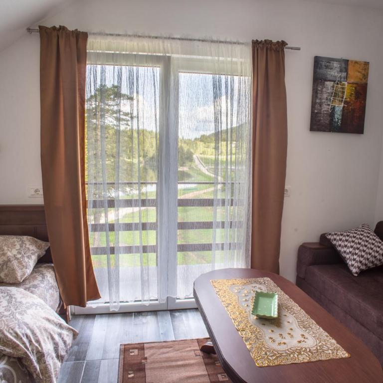 Apartmani JEZERO - Apartment with Lake View - 42