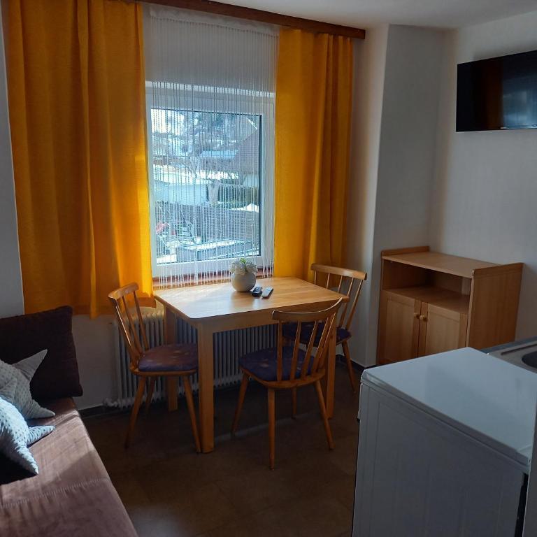 Gasthof Muster-Stüberl - Apartment mit 1 Schlafzimmer - 4