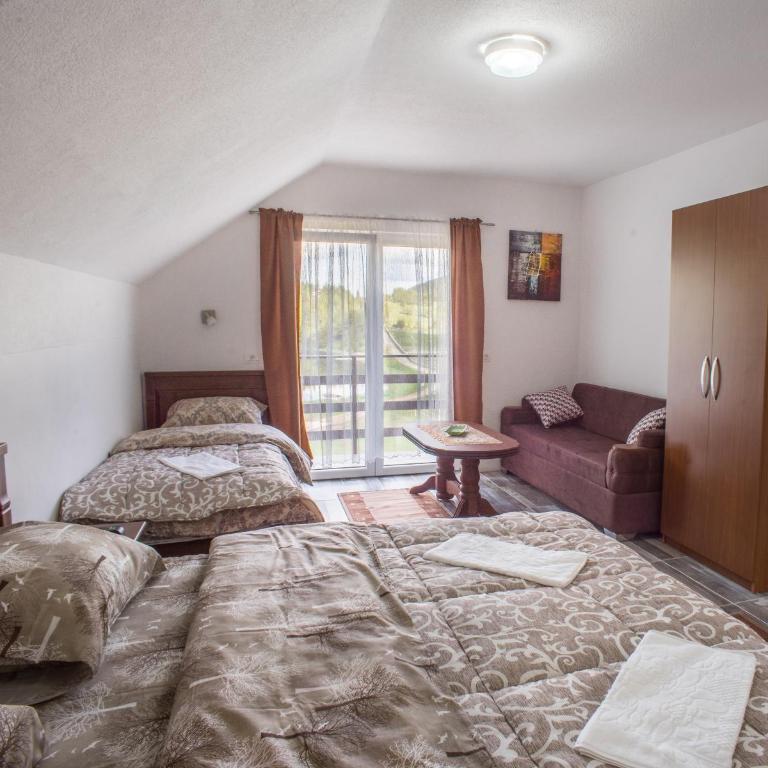 Apartmani JEZERO - Apartment with Lake View - 46