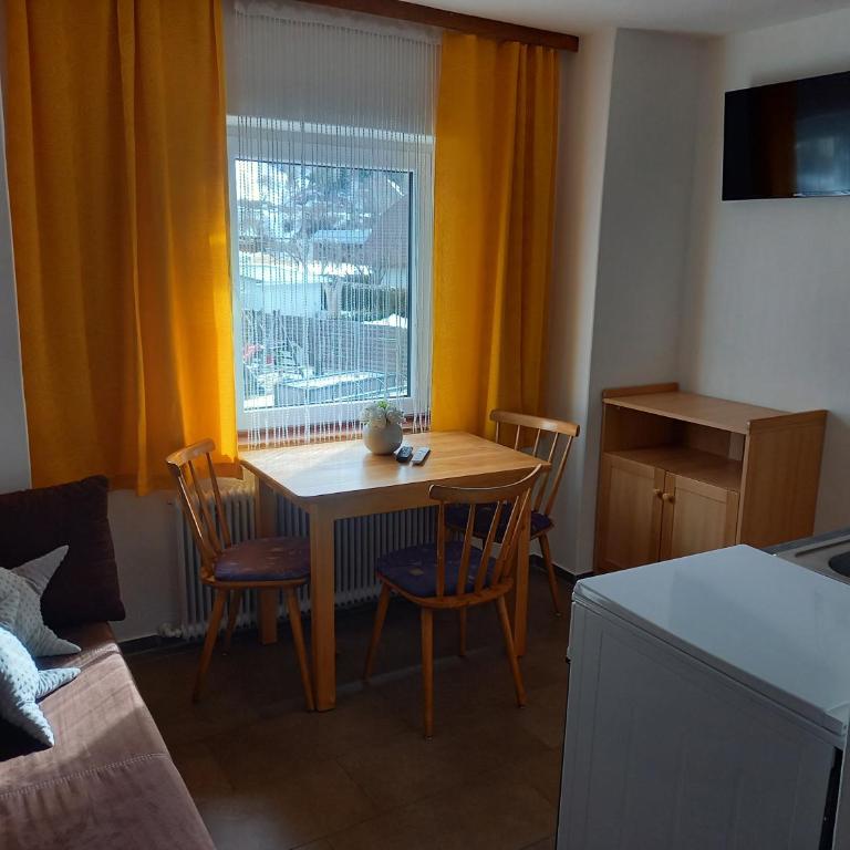 Gasthof Muster-Stüberl - Apartment mit 1 Schlafzimmer - 7