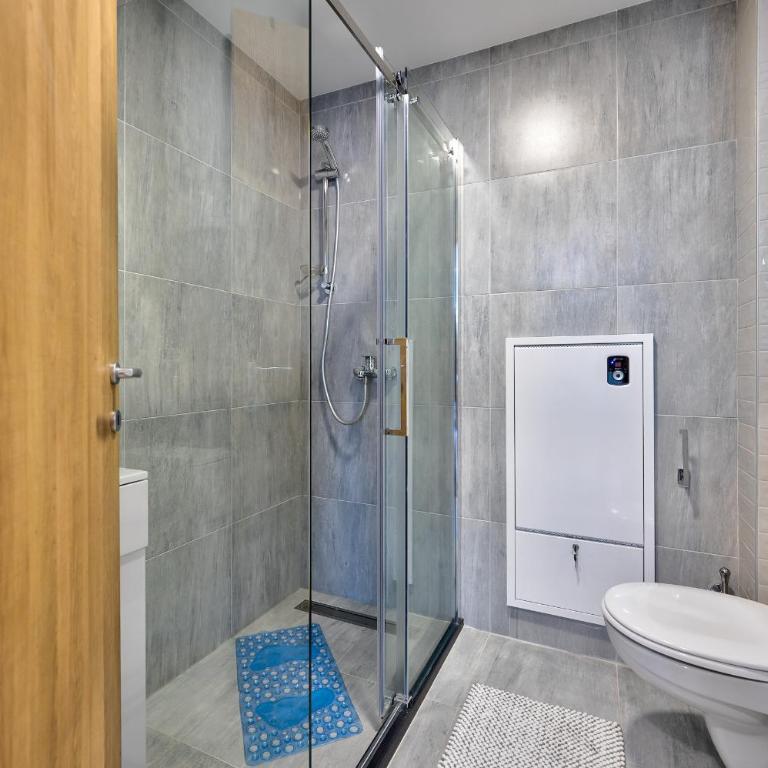 Grof Zlatibor - Apartman sa 1 Spavaćom Sobom - 34