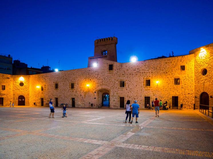 Apartamento Pepi Adults Only - Apartamento de 1 dormitorio - 64