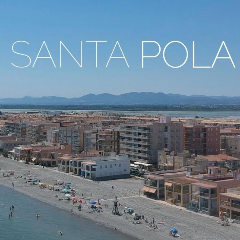 Apartamento Pepi Adults Only - Apartamento de 1 dormitorio - 62