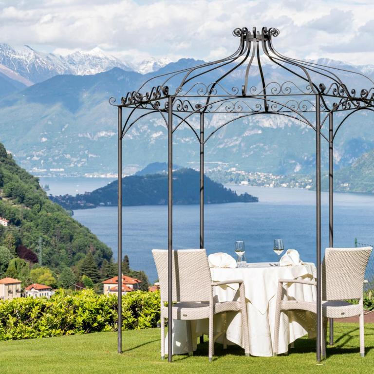 Locanda Sant' Anna - Suite con Balcone - 1
