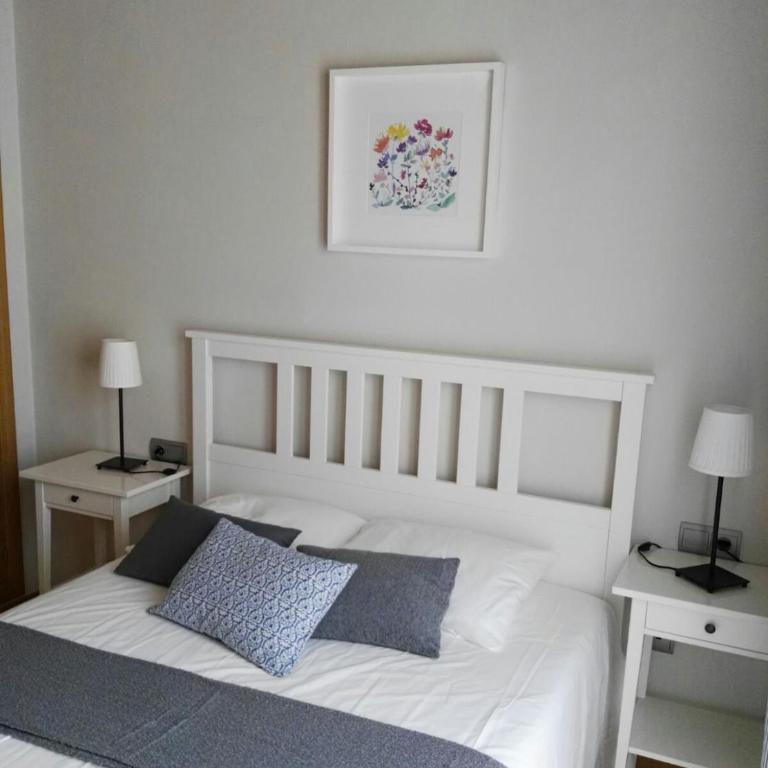 Málaga Centro - Apartamento de 2 dormitorios - 2