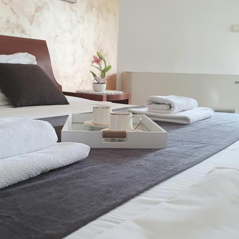 Apartman Anja - Deluxe Family Suite - 1