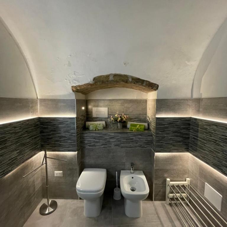 Tufoletto Apartment - Appartamento con 1 Camera da Letto - 30