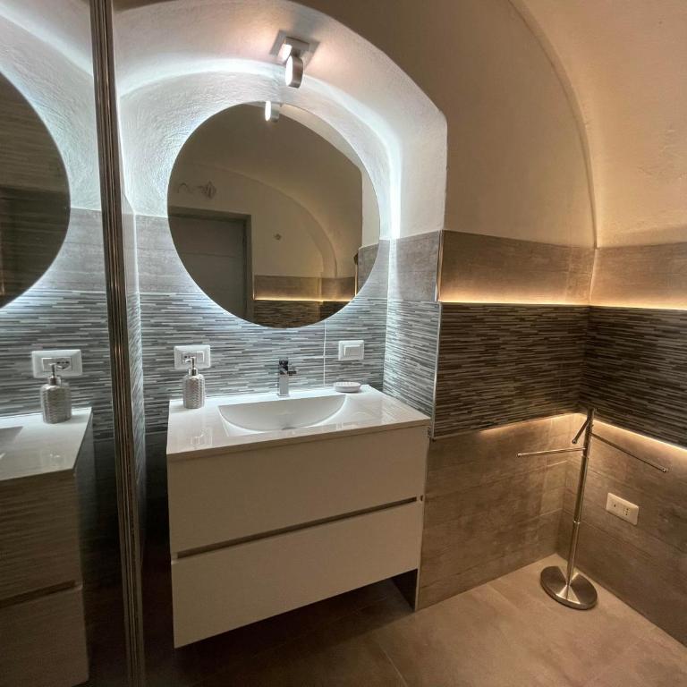 Tufoletto Apartment - Appartamento con 1 Camera da Letto - 28