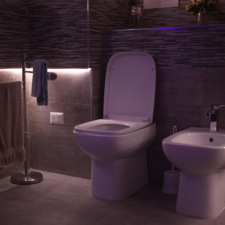 Tufoletto Apartment - Appartamento con 1 Camera da Letto - 25