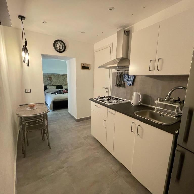 Tufoletto Apartment - Appartamento con 1 Camera da Letto - 24