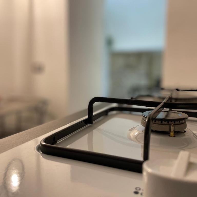 Tufoletto Apartment - Appartamento con 1 Camera da Letto - 23