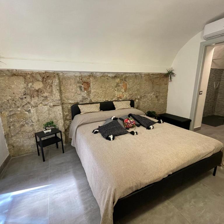 Tufoletto Apartment - Appartamento con 1 Camera da Letto - 10