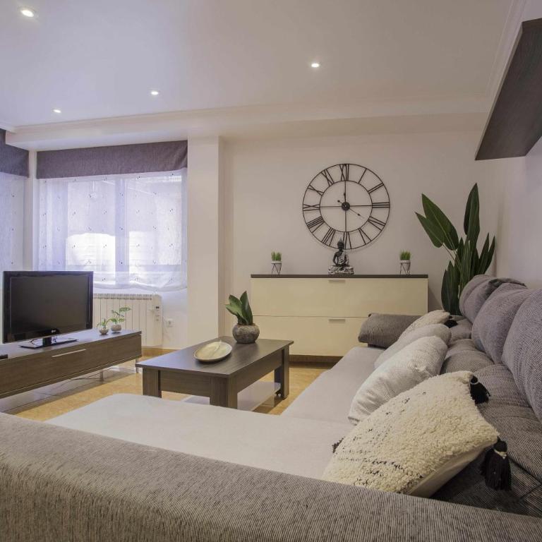 Apartamento en Raxó - Apartamento de 2 dormitorios - 1