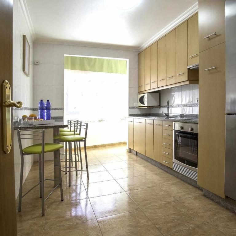 Apartamento en Raxó - Apartamento de 2 dormitorios - 3