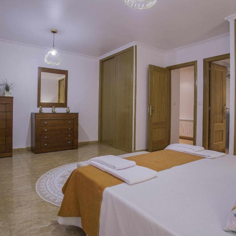 Apartamento en Raxó - Apartamento de 2 dormitorios - 7
