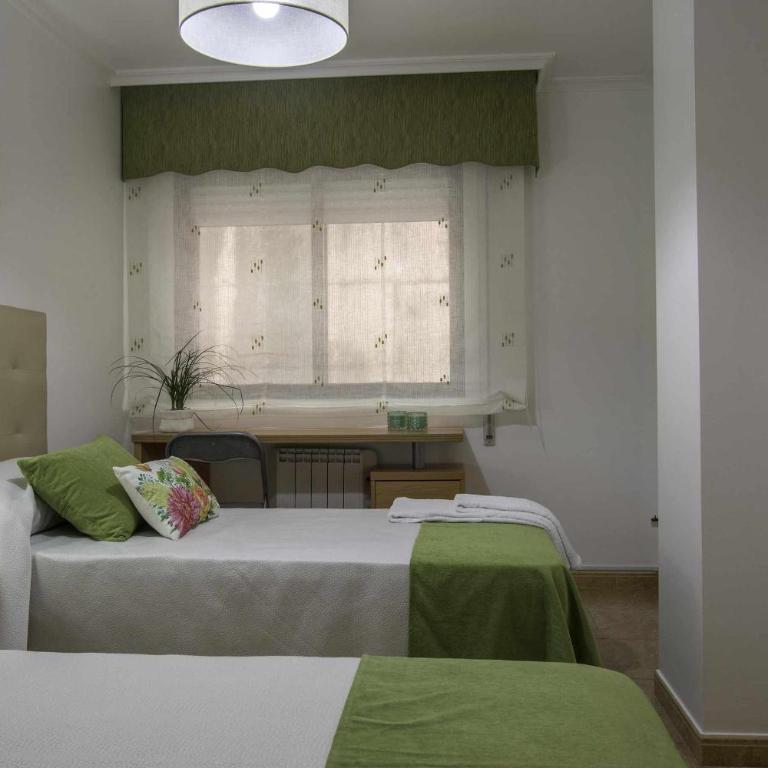 Apartamento en Raxó - Apartamento de 2 dormitorios - 9