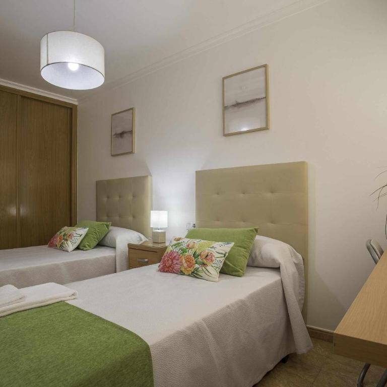 Apartamento en Raxó - Apartamento de 2 dormitorios - 10