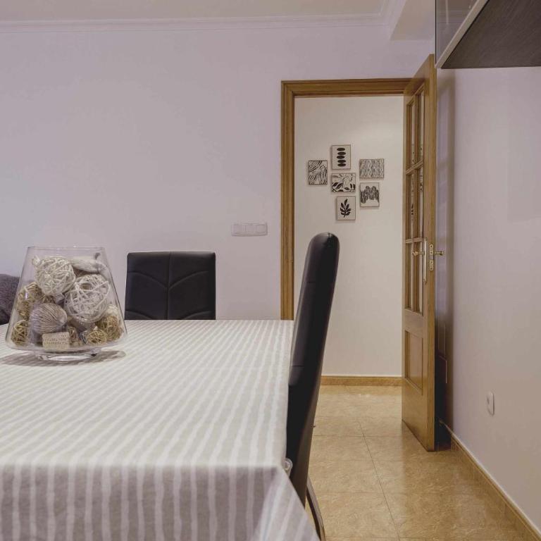 Apartamento en Raxó - Apartamento de 2 dormitorios - 14