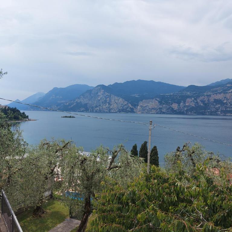 Appartamenti Casa San Nicolò - Appartamento con Balcone - 3