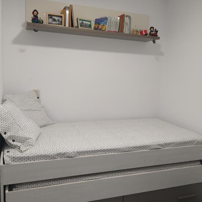 Cambrils Panoramic - Apartment with Sea View - 16