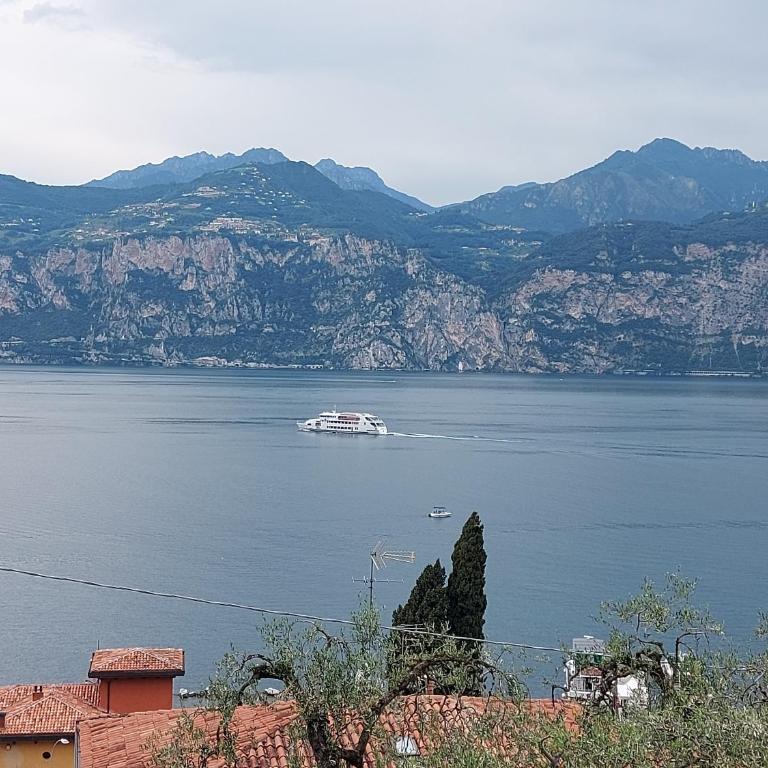 Appartamenti Casa San Nicolò - Appartamento con Vista Lago - 31