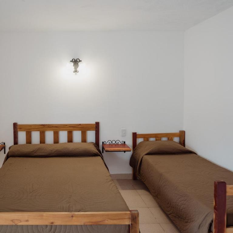 Aires de Cafayate - Habitación Triple - 1