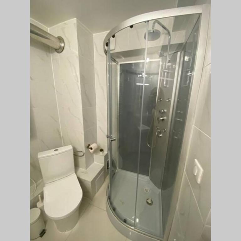 SPA de charme 6 pers avec Jacuzzi & Sauna privatifs au coeur de ville - Esprit Coco - Superior Apartment mit Sauna - 14