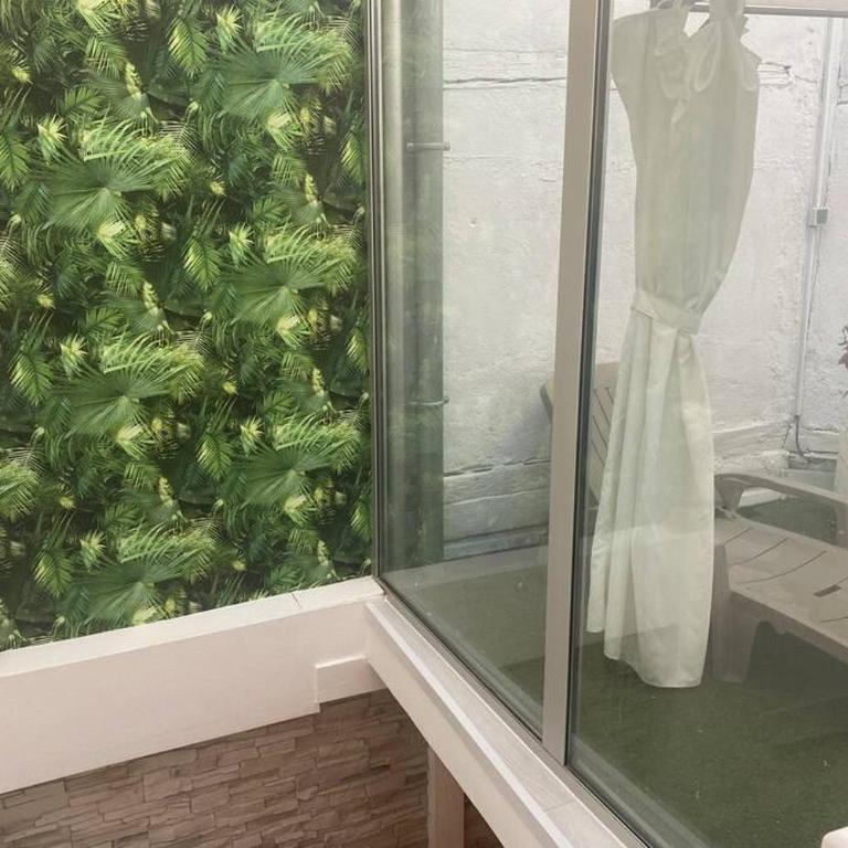 SPA de charme 6 pers avec Jacuzzi & Sauna privatifs au coeur de ville - Esprit Coco - Superior Apartment mit Sauna - 22