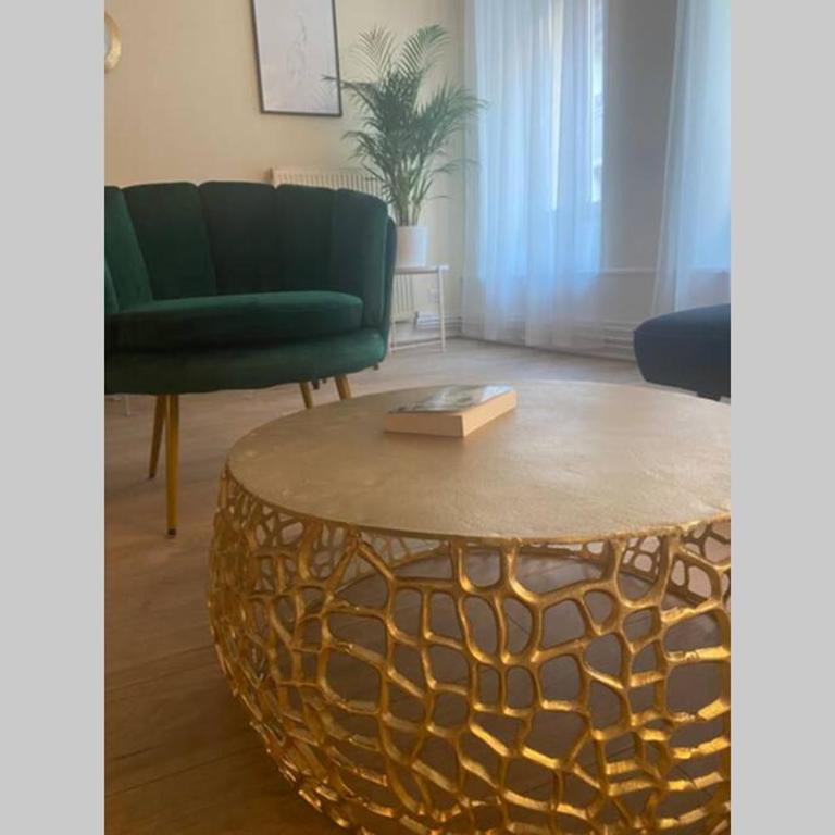 SPA de charme 6 pers avec Jacuzzi & Sauna privatifs au coeur de ville - Esprit Coco - Superior Apartment mit Sauna - 24