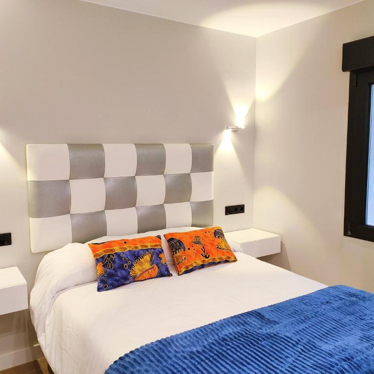 OVIEDO CENTRO SANTA CLARA PISO DE LUJO - Apartamento de 3 dormitorios - 11