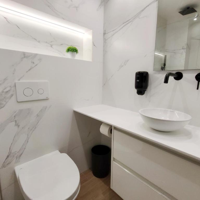 OVIEDO CENTRO SANTA CLARA PISO DE LUJO - Apartamento de 3 dormitorios - 18