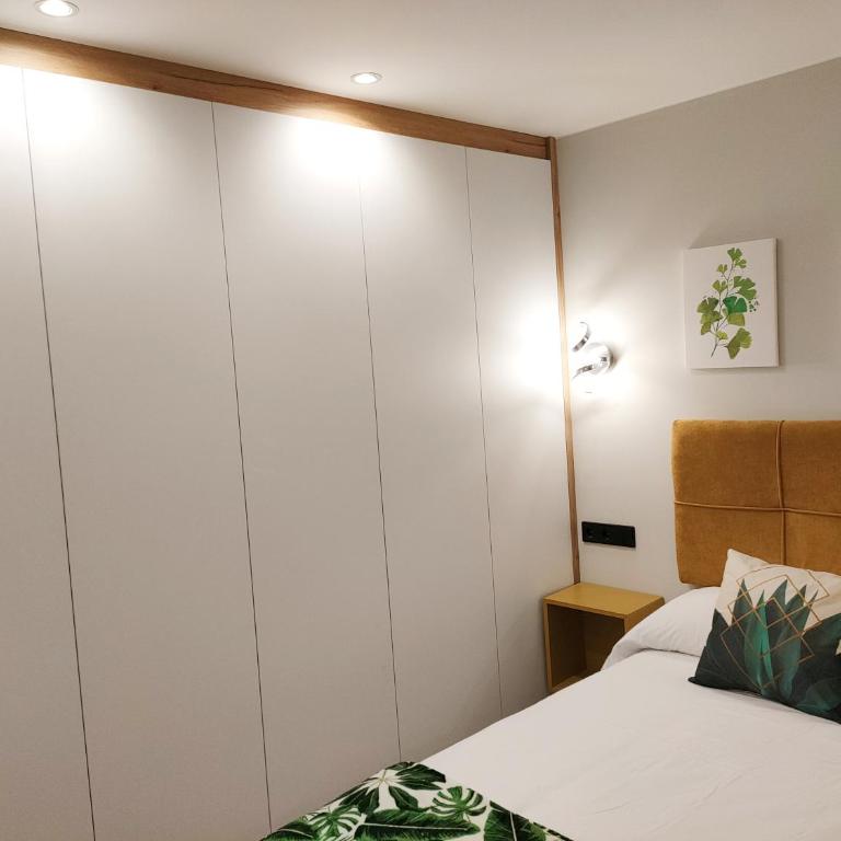 OVIEDO CENTRO SANTA CLARA PISO DE LUJO - Apartamento de 3 dormitorios - 7