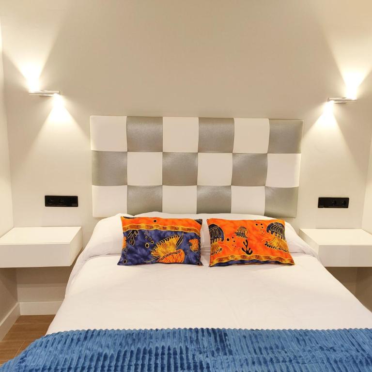 OVIEDO CENTRO SANTA CLARA PISO DE LUJO - Apartamento de 3 dormitorios - 10