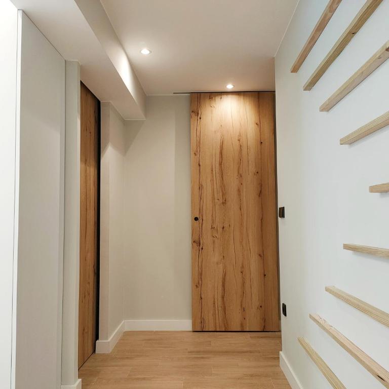 OVIEDO CENTRO SANTA CLARA PISO DE LUJO - Apartamento de 3 dormitorios - 37