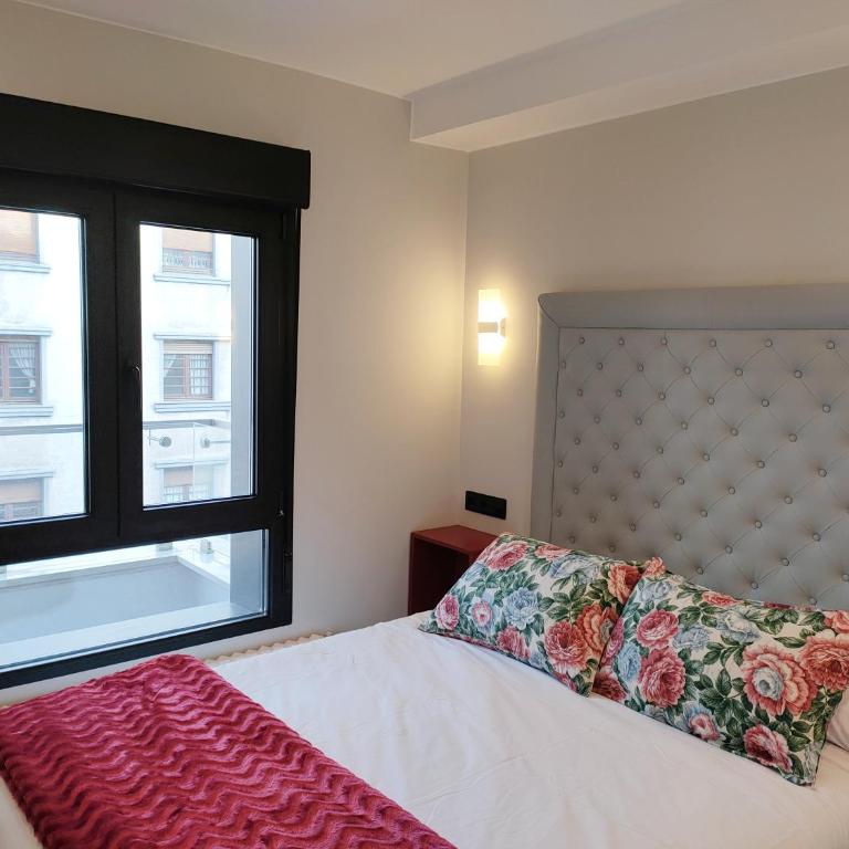 OVIEDO CENTRO SANTA CLARA PISO DE LUJO - Apartamento de 3 dormitorios - 17