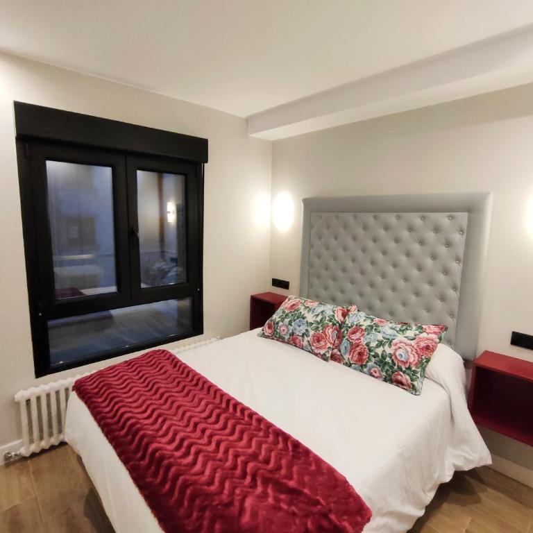 OVIEDO CENTRO SANTA CLARA PISO DE LUJO - Apartamento de 3 dormitorios - 16