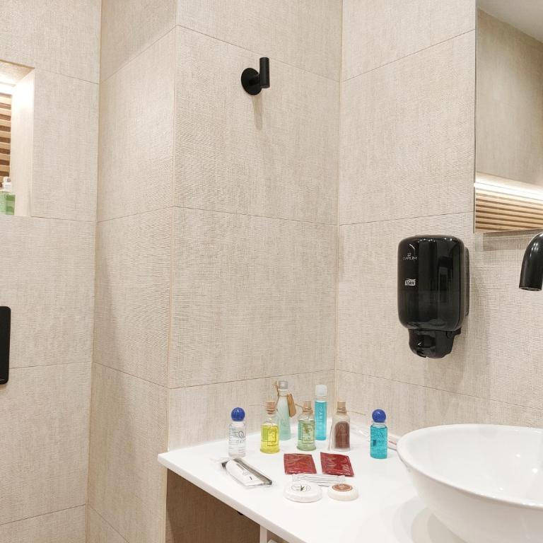 OVIEDO CENTRO SANTA CLARA PISO DE LUJO - Apartamento de 3 dormitorios - 27