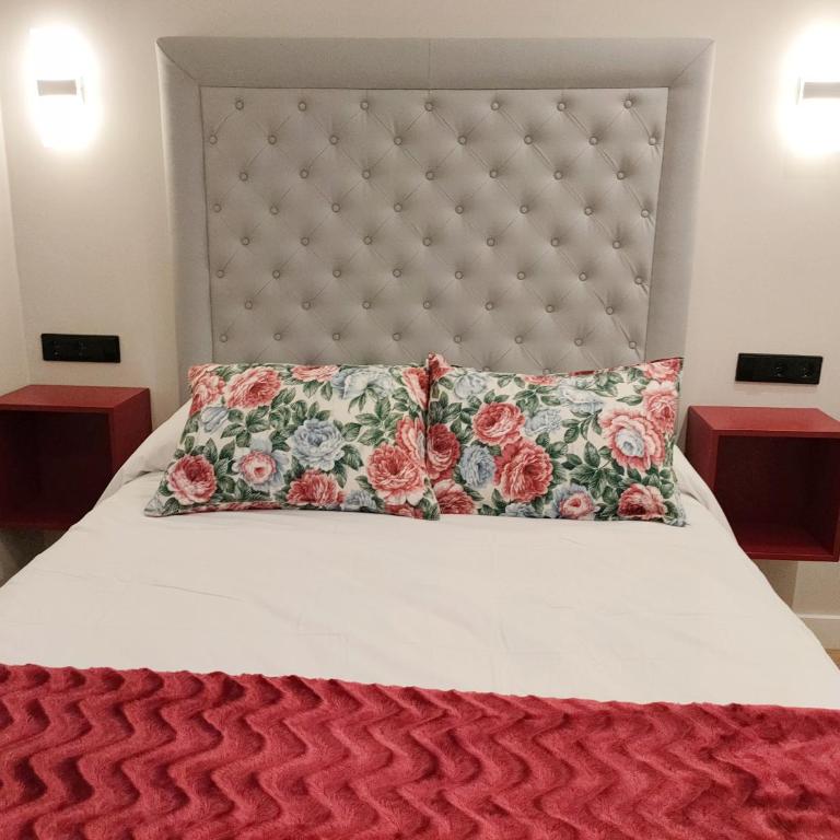 OVIEDO CENTRO SANTA CLARA PISO DE LUJO - Apartamento de 3 dormitorios - 15