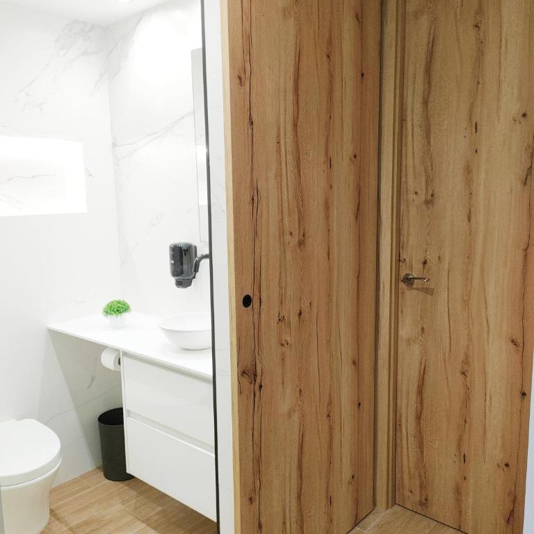 OVIEDO CENTRO SANTA CLARA PISO DE LUJO - Apartamento de 3 dormitorios - 42