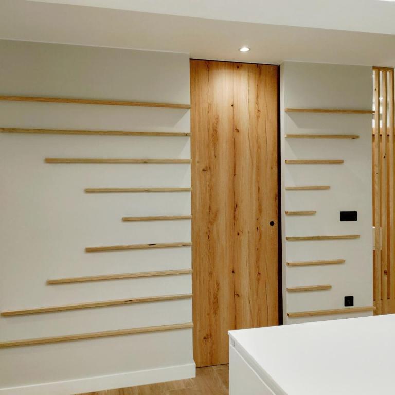 OVIEDO CENTRO SANTA CLARA PISO DE LUJO - Apartamento de 3 dormitorios - 43